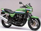 Kawasaki ZR-X 400